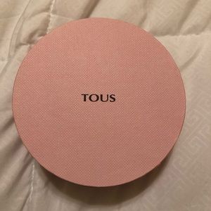 Tous Love necklace